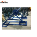 Conductor Reel Stands Hydraulic Reel Elevator Cable Tool